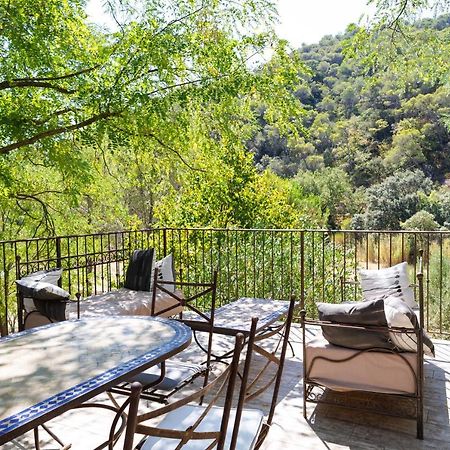 L'Etang Des Cigales Διαμέρισμα Uchaux Εξωτερικό φωτογραφία