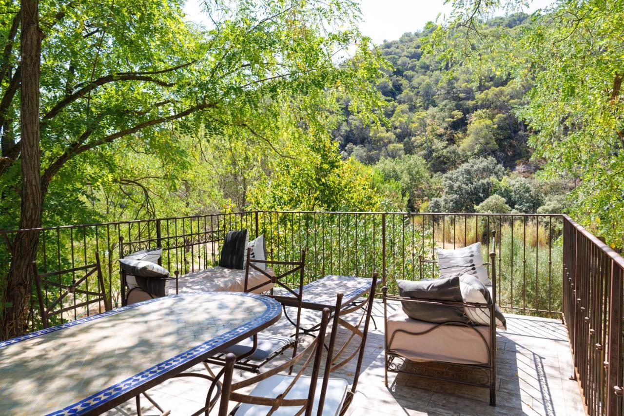 L'Etang Des Cigales Διαμέρισμα Uchaux Εξωτερικό φωτογραφία