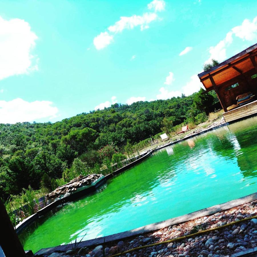 L'Etang Des Cigales Διαμέρισμα Uchaux Εξωτερικό φωτογραφία
